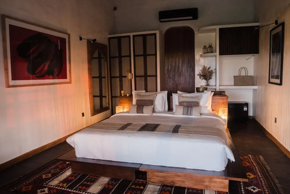 Чангу: Stunning Villas Complex, 12 BR, Canggu With Staff