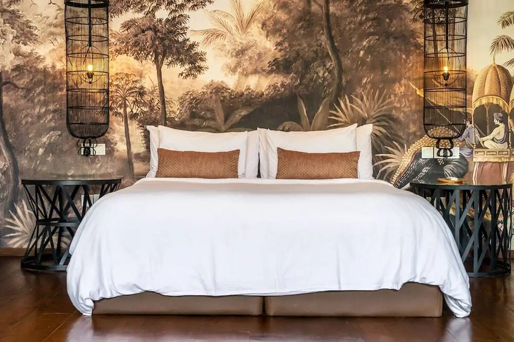 Переренан: Splendid Private Villa, 4 BR, Canggu With Staff