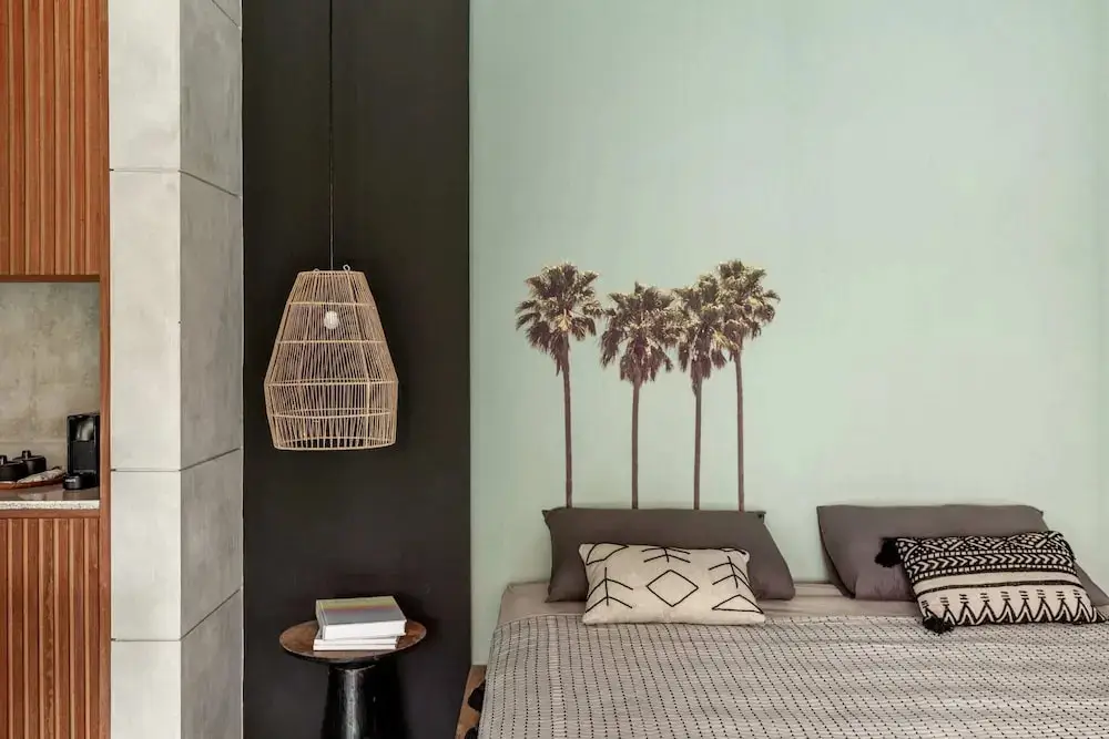 Чангу: Batukaru Private Pool Suite 2