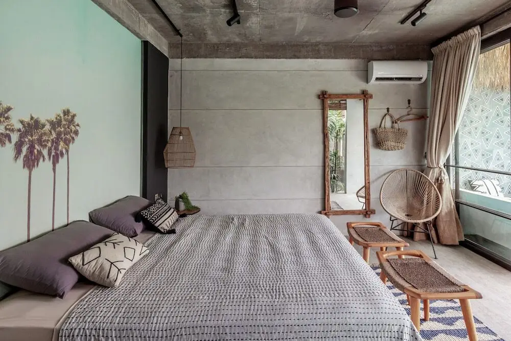 Чангу: Batukaru Private Pool Suite 2