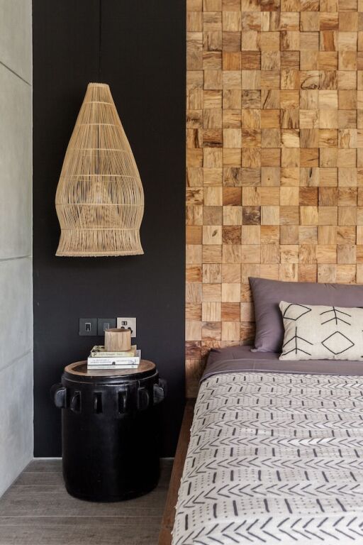 Чангу: Batukaru Private Pool Suite 1