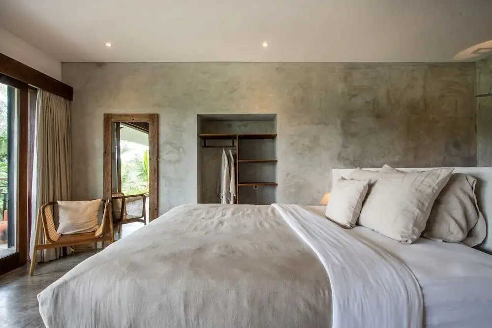 Убуд: Exceptional 2 BR Suites in Ubud Hidden Gem