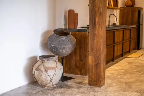 Exceptional 2 BR Suites in Ubud Hidden Gem — фото 1