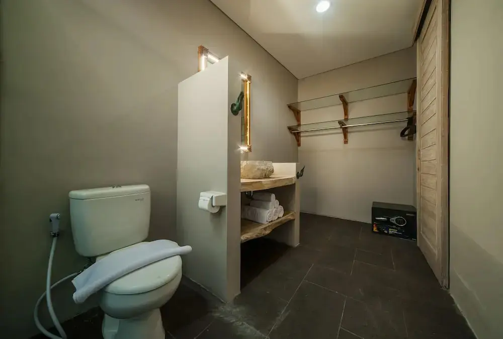 Кута: Luxury Villas Merci Resort 3 Bedrooms Seminyak 1