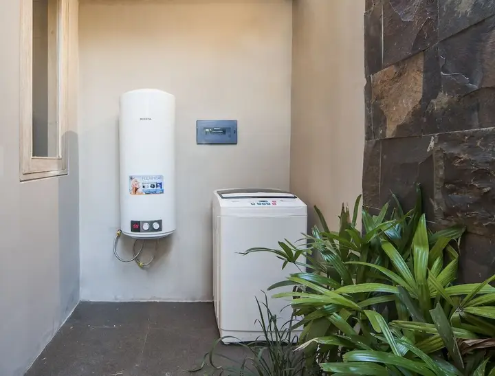 Кута: Luxury Villas Merci Resort 3 Bedrooms Seminyak 1