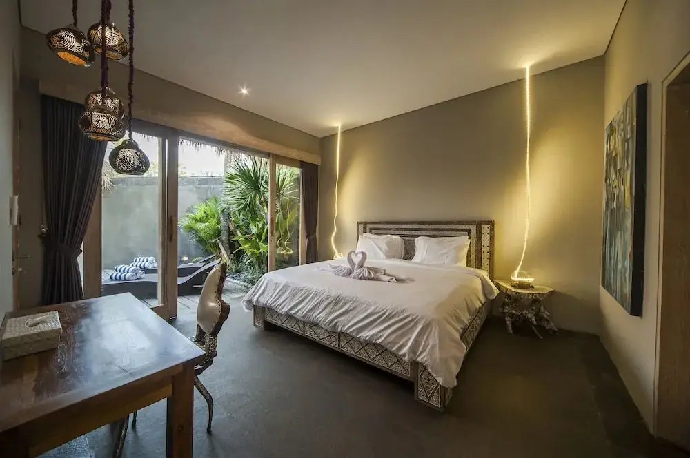 Кута: Luxury Villas Merci Resort 3 Bedrooms Seminyak 1