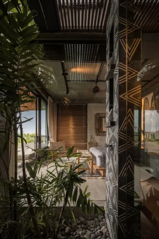 Чангу: Batukaru Private Pool Suite 3