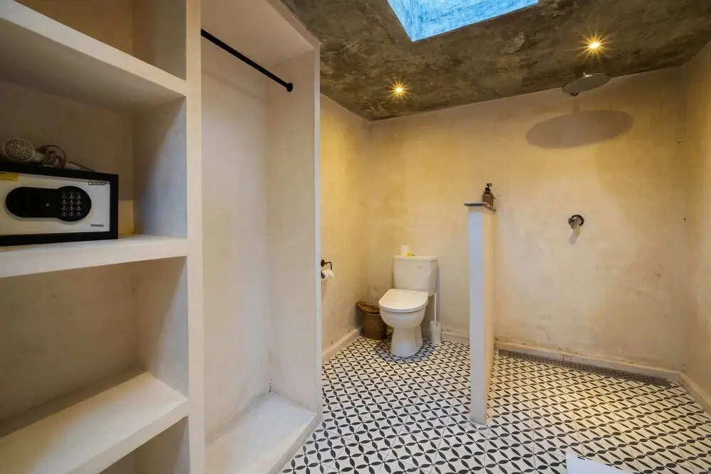 Блахбату: Incredible View, Traditional Villa, 3br, Ubud