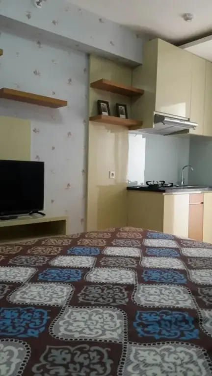 Джакарта: Premi Inn Bassura City
