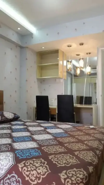Джакарта: Premi Inn Bassura City
