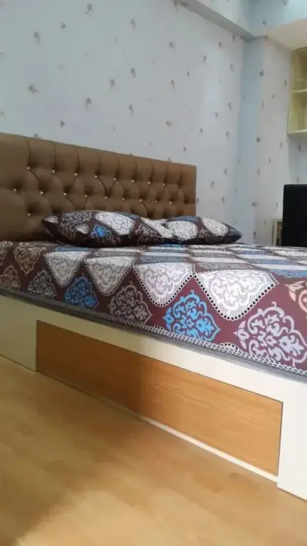 Джакарта: Premi Inn Bassura City