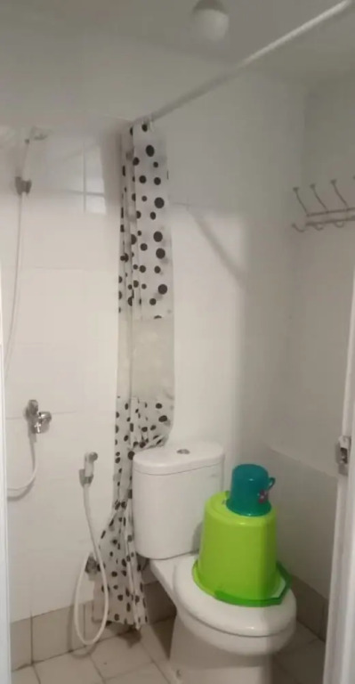 Джакарта: Premi Inn Bassura City