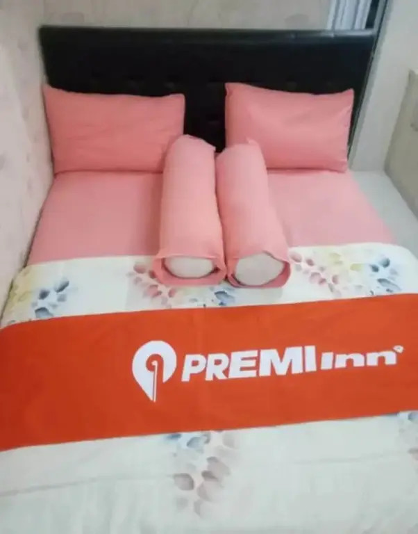 Джакарта: Premi Inn Bassura City
