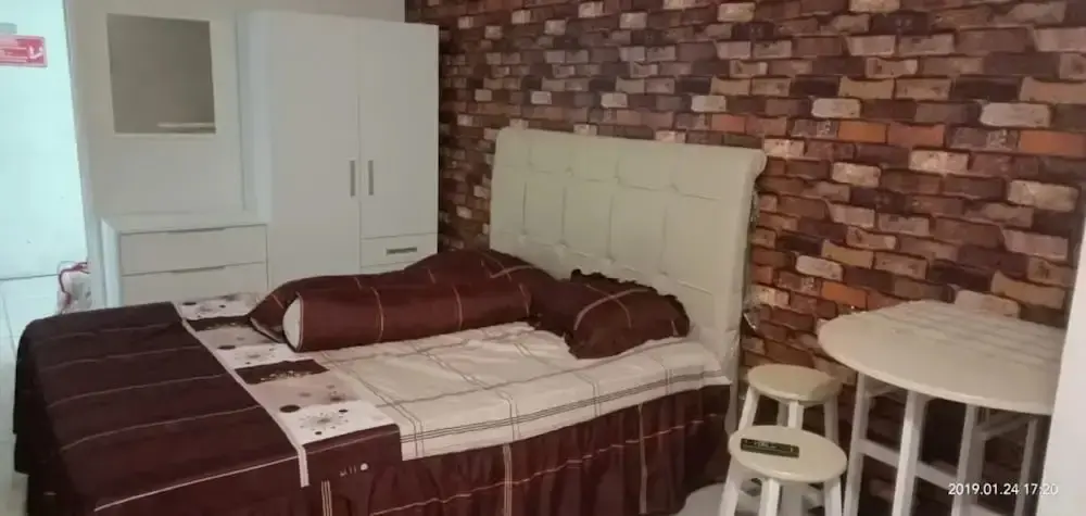 Джакарта: Premi Inn Bassura City