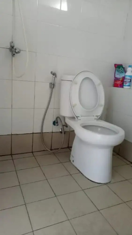 Джакарта: Premi Inn Bassura City