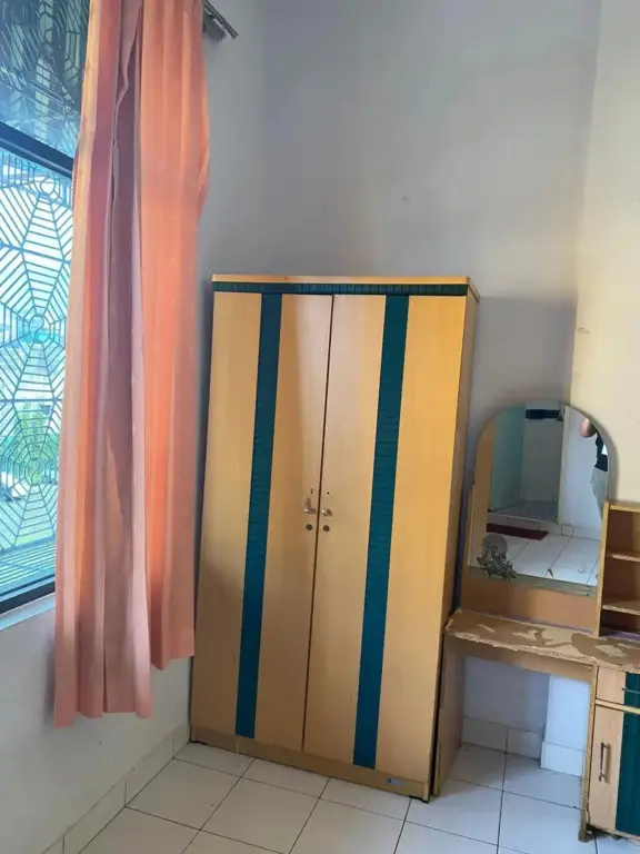 Макассар: Bulusaraung Homestay Makassar