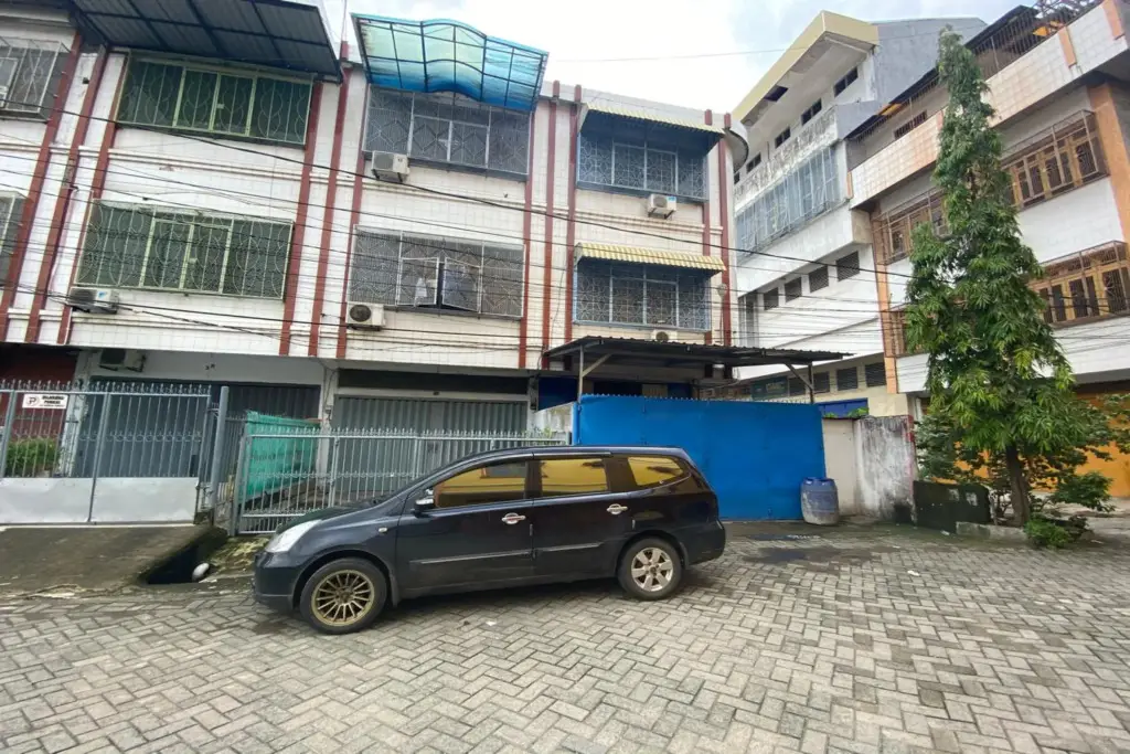 Макассар: Bulusaraung Homestay Makassar