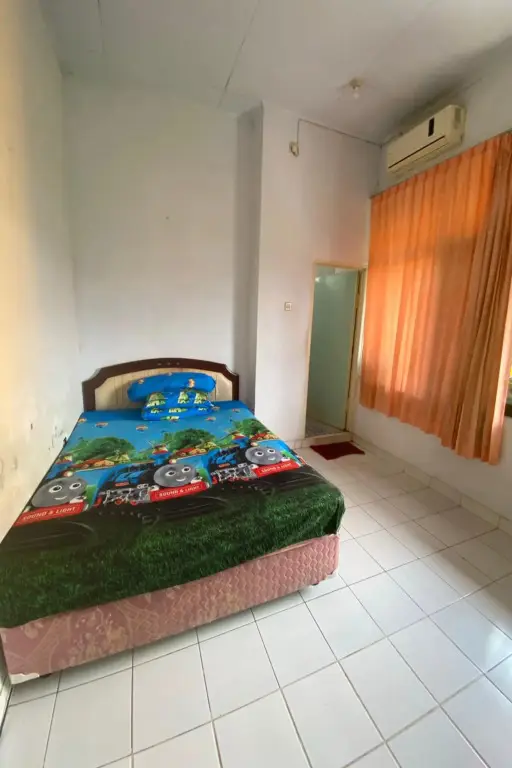 Макассар: Bulusaraung Homestay Makassar