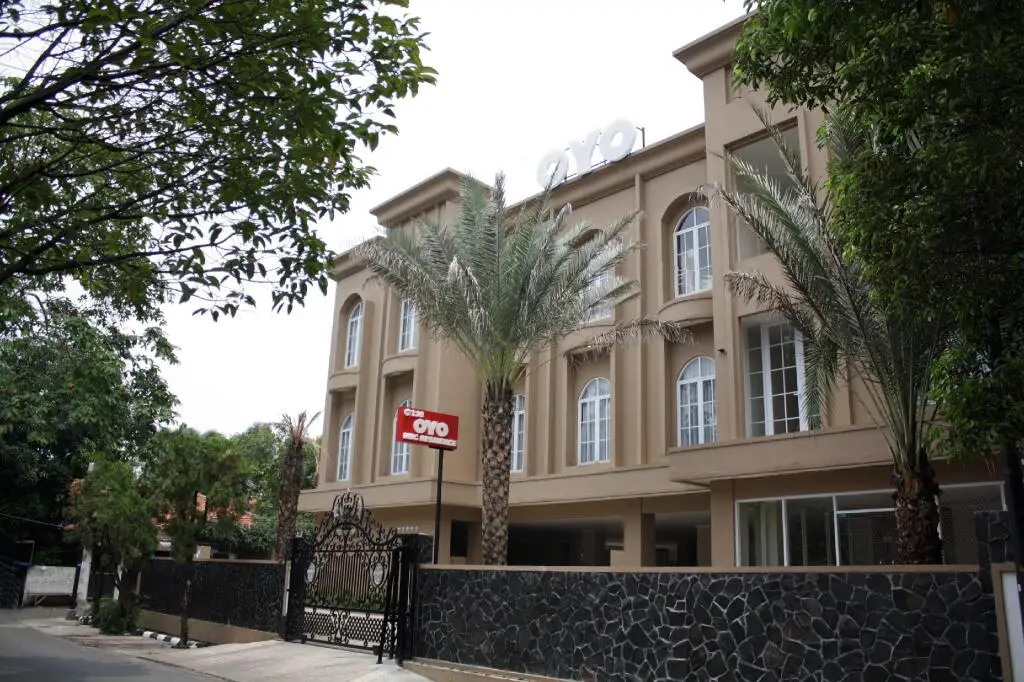 MBC Residence — фото 1