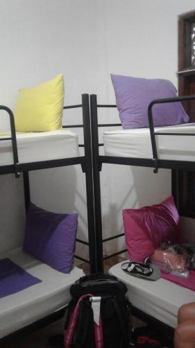 Чангу: Beachbums Berawa Hostel