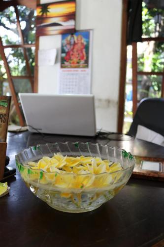 Чангу: Beachbums Berawa Hostel