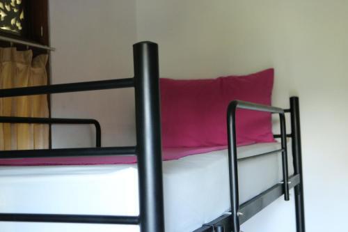 Чангу: Beachbums Berawa Hostel