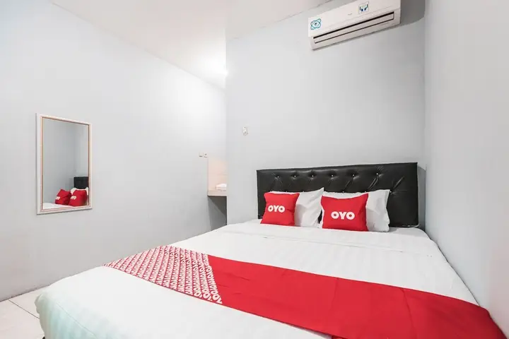 Бекаси: OYO 1756 Amira Guest House