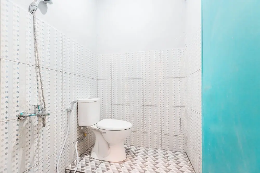 Бекаси: OYO 1756 Amira Guest House
