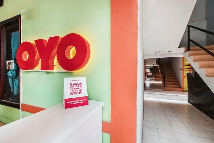 Бекаси: OYO 1756 Amira Guest House