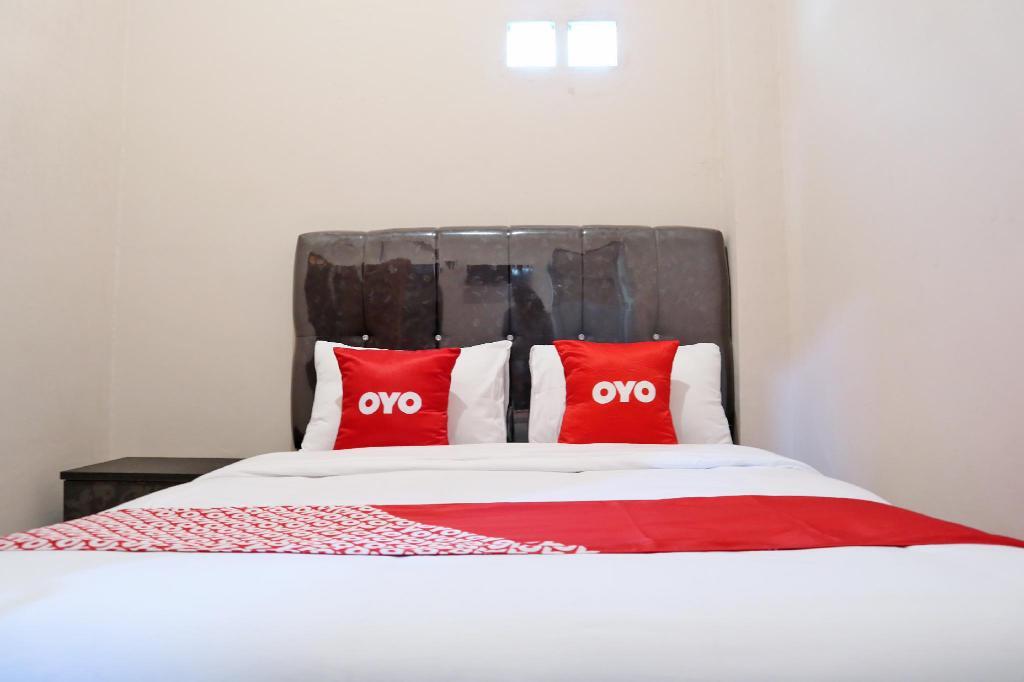 Букиттинги: OYO 2192 D'ostha HomeStay Syariah