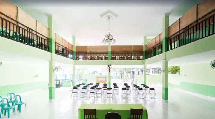 Баликпапан: OYO 754 Nur Aziziah Guest House