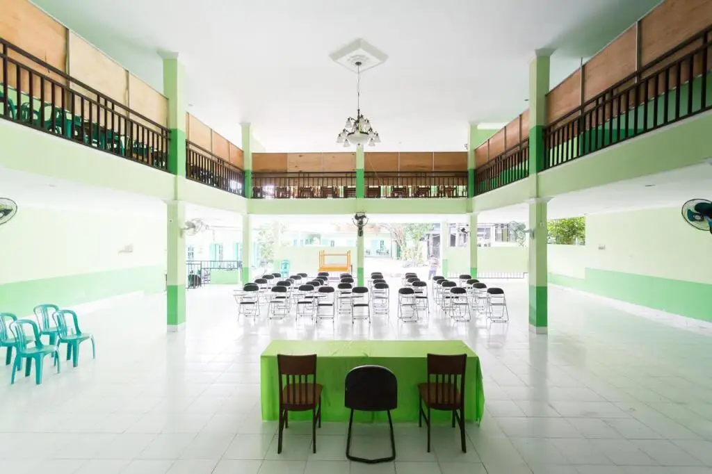Баликпапан: OYO 754 Nur Aziziah Guest House