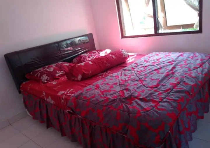 Джимбаран: Amira Homestay