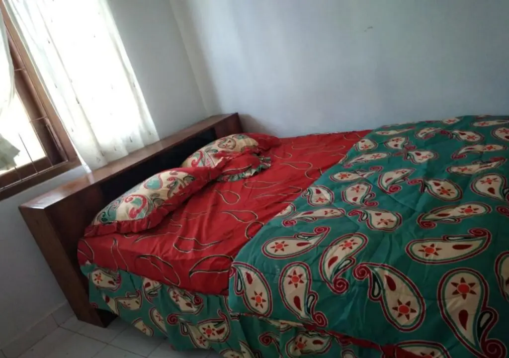 Джимбаран: Amira Homestay