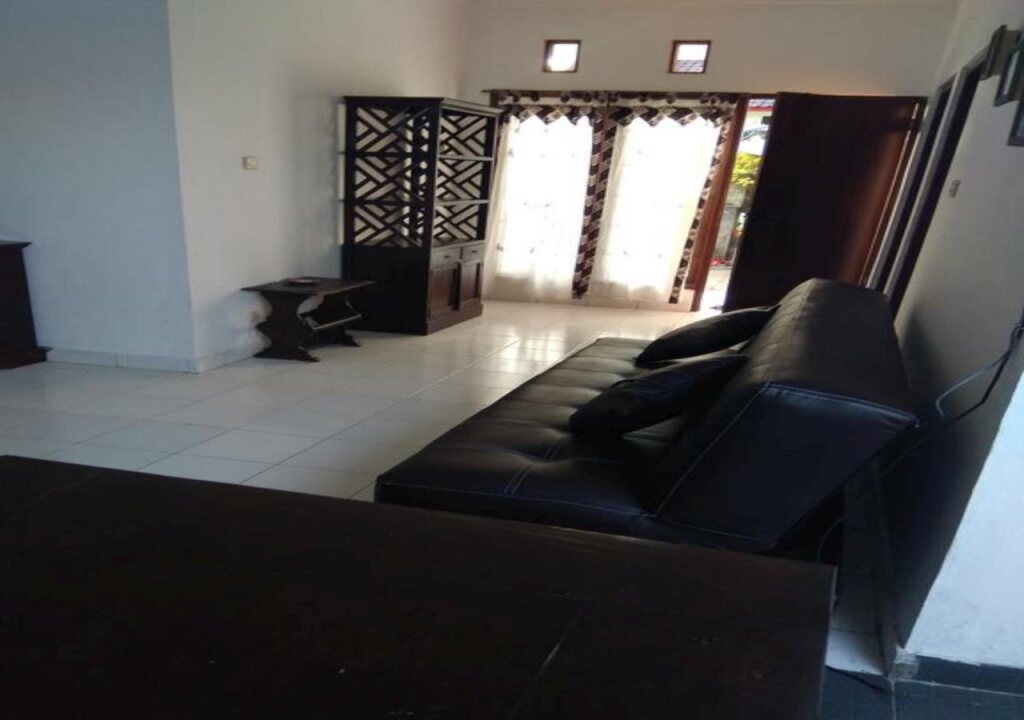 Джимбаран: Amira Homestay