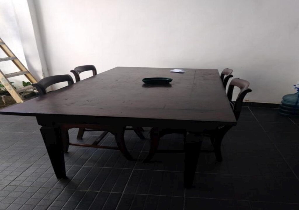 Джимбаран: Amira Homestay