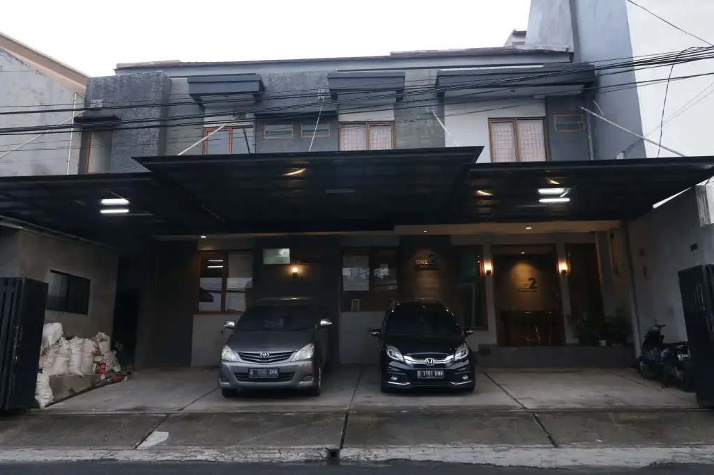Джакарта: One 2 Residence