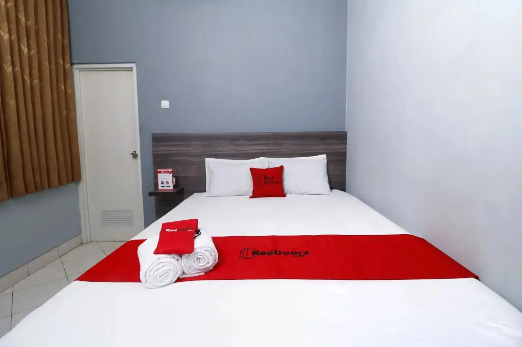 Джакарта: One 2 Residence