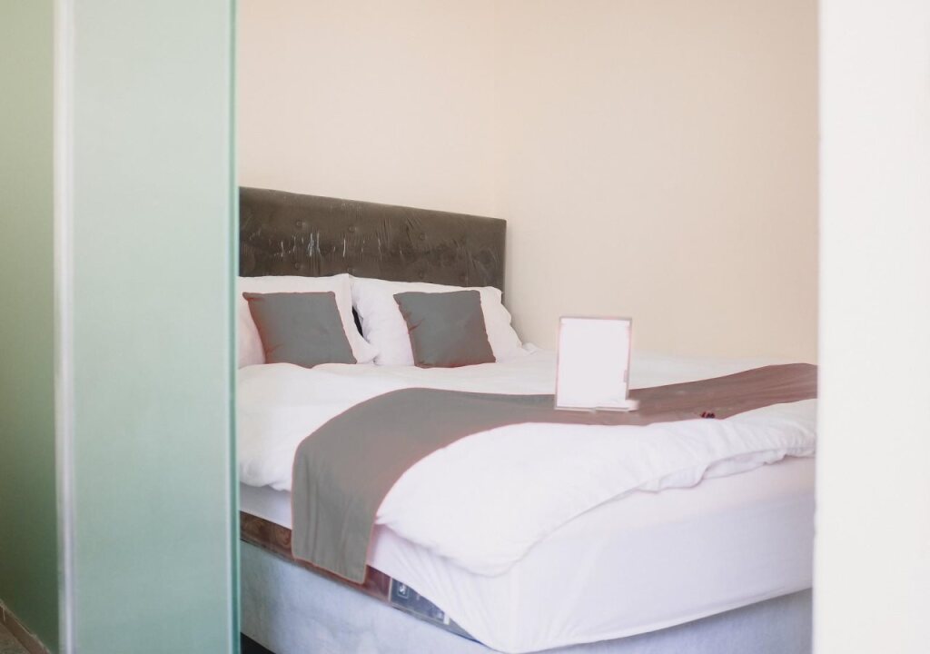 Джакарта: Wynne Guesthouse 2