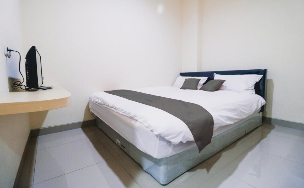 Джакарта: Wynne Guesthouse 2