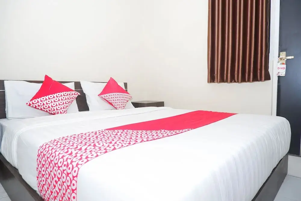 Семаранг: Candi Residence By OYO Rooms