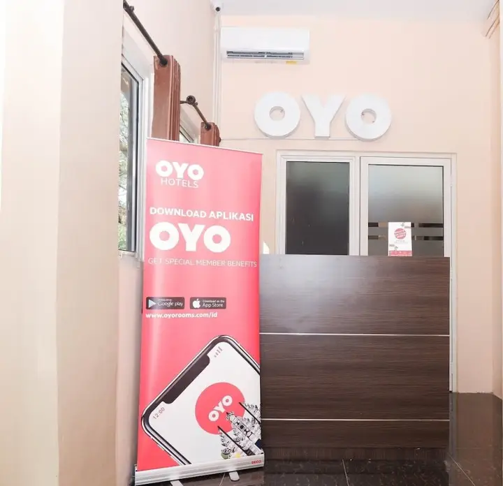 Семаранг: Candi Residence By OYO Rooms
