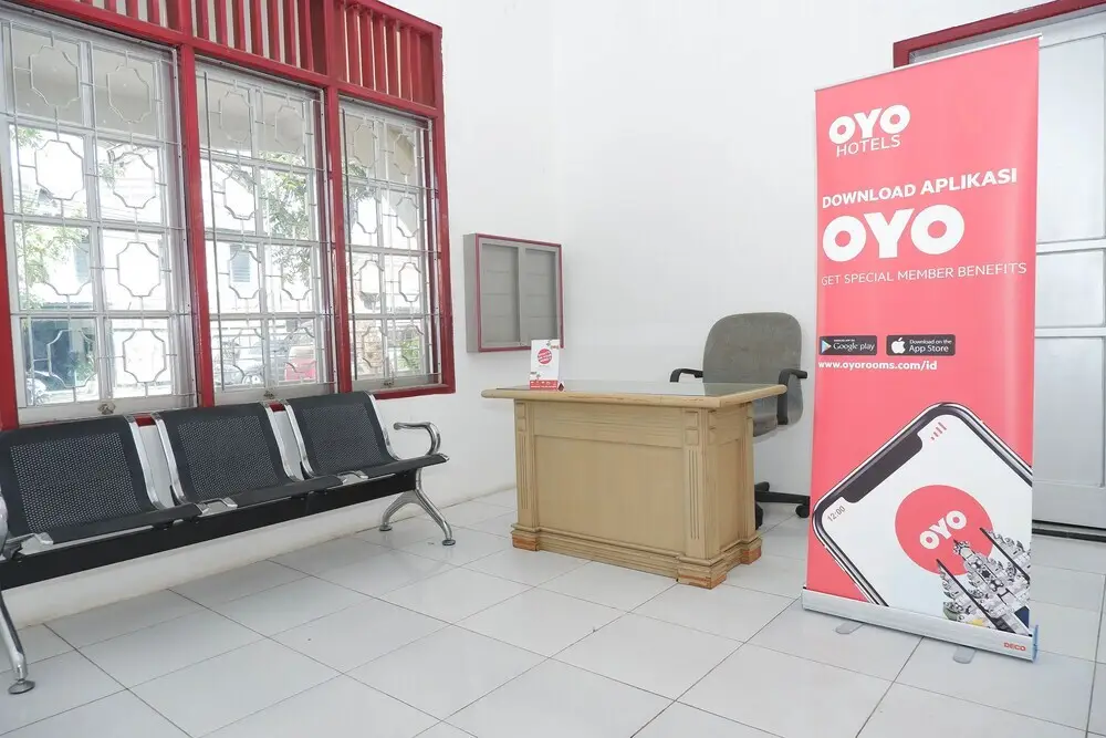 Семаранг: Executive Residence by OYO Rooms