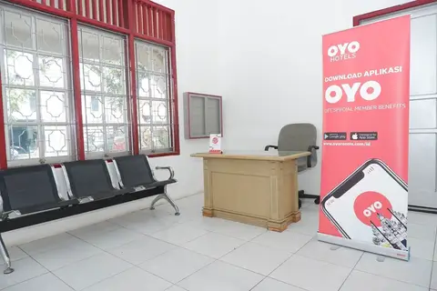 Executive Residence by OYO Rooms — фото 1