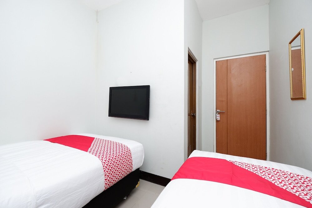 Семаранг: Palebon Residence by OYO Rooms