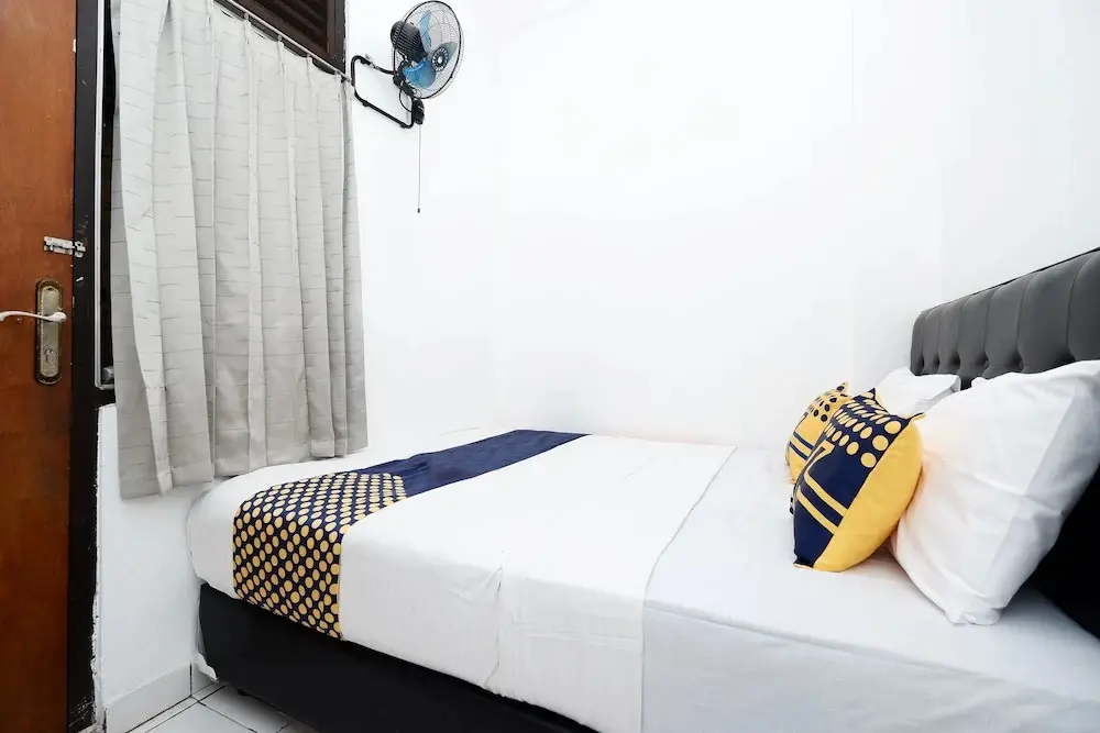 Семаранг: Asia Residence by OYO Rooms