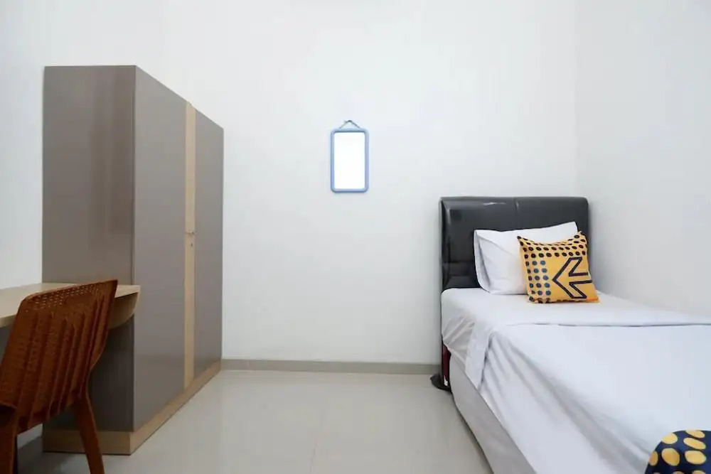 Семаранг: Arta Residence by OYO Rooms