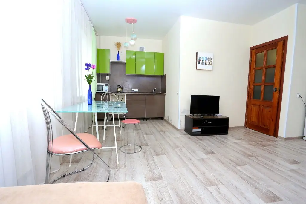 Омск: Avilionrooms