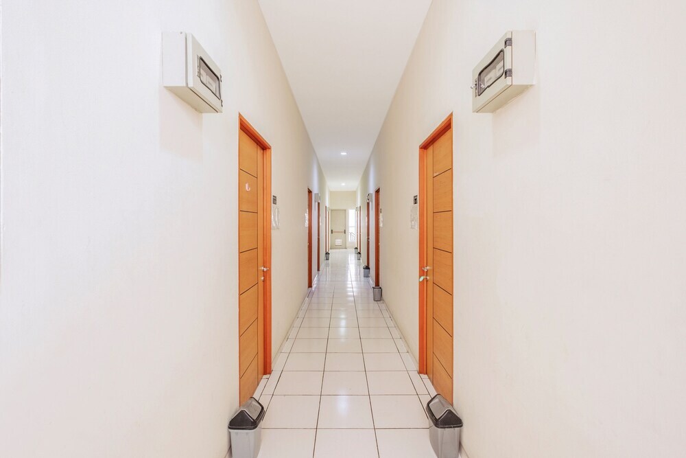 Бандунг: Micasa Residence by OYO Rooms