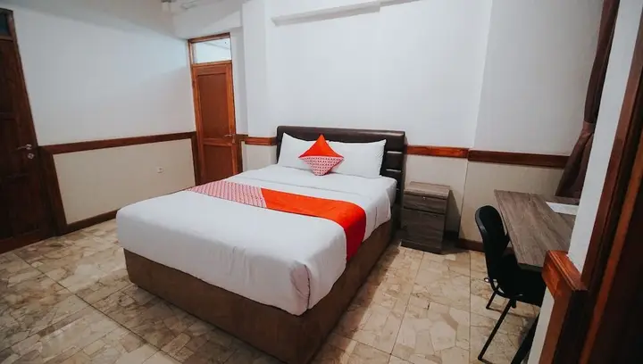 Бандунг: OYO 1209 Tirtasari Nice Guesthouse